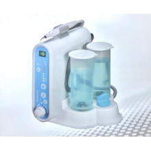 Ultrasonic Scaler with Water Tank